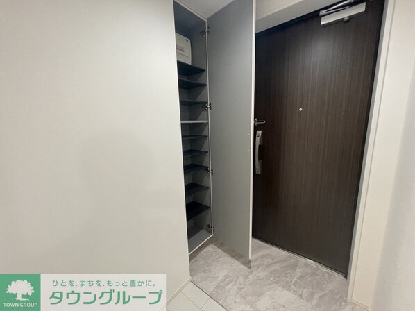 アトリオフラッツ高円寺ノースの物件内観写真